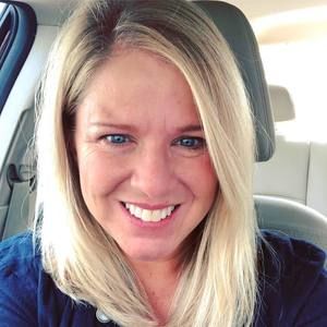 Meet your Posher, Vicki